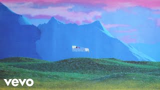 Gracie Abrams - tehe (Animated Visualizer)