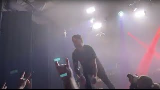 Illdisposed - ‘The Hidden Ache’ (live, Metal Magic Festival 2021)