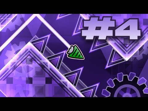 Decorating More Of The MEMORY LEVEL - Part 4