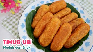 Download lagu RESEP TIMUS UBI KUNING MANIS DAN ENAK | SIMPEL DAN MUDAH LOH CARA BUATNYA mp3 Download lagu RESEP TIMUS UBI KUNING MANIS DAN ENAK | SIMPEL DAN MUDAH LOH CARA BUATNYA mp3
