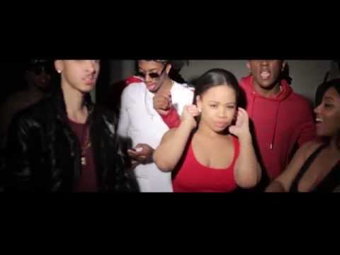 Dez Hidef feat. Hass & Limelyte - Stop Playing Widdit