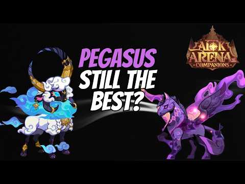 新登場！AFKアリーナの伝説の獣とギルド変更を徹底解説！