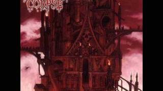 Cannibal Corpse - Stabbed In The Throat