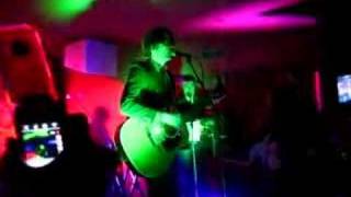 Jarvis Cocker @ Monterrey Heavy Weather