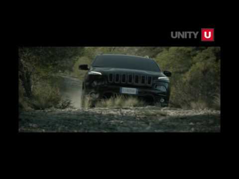 JEEP - UNITY AUTOMOTIVE COVENTRY