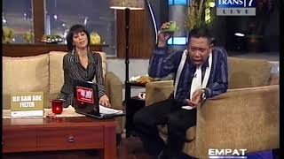 Download lagu Bukan Empat Mata Meriem Belina mp3 Download lagu Bukan Empat Mata Meriem Belina mp3