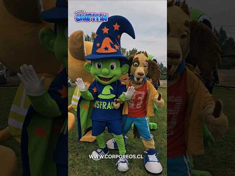 CORRIDA DE CORPÓREOS  Perrito Chipitín 2026 CALERA DE TANGO