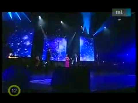 Adagio  -    Zséda  -  Őrjítő vágy