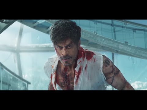 King Teaser Shahrukh Khan | King Date Announcement | Siddharth Anand | King Movie Trailer