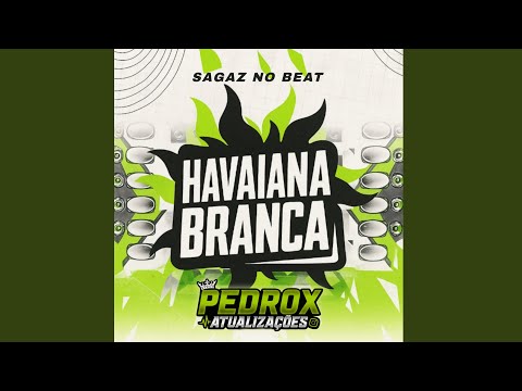 Havaiana Branca