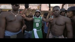 Gradur - Dans ma vie