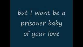 Mariah Carey - Prisoner (lyrics on screen)