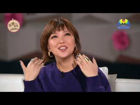 衛詩見證 帶領姐姐衛蘭信主