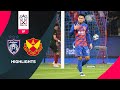 Johor Darul Ta'zim 4-0 Selangor | FA SF | Highlights Piala FA 2023