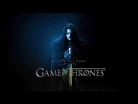 Game of Thrones Season 8 OST - Ending Music Winter Has Come