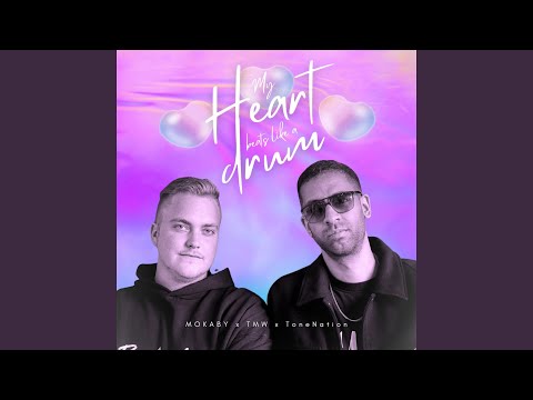 My Heart Beats Like a Drum