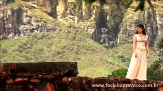 Video Clipe Oficial] UM SER AMOR   Paula Fernandes (HD 3D)