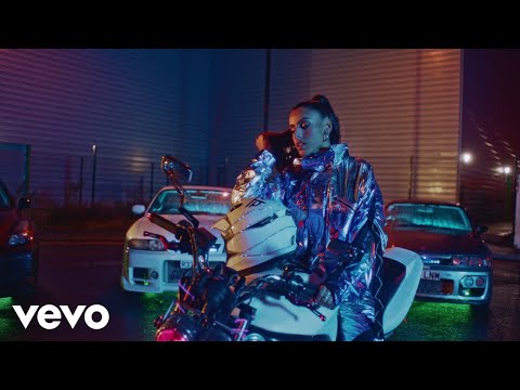 Celina Sharma - CHALO