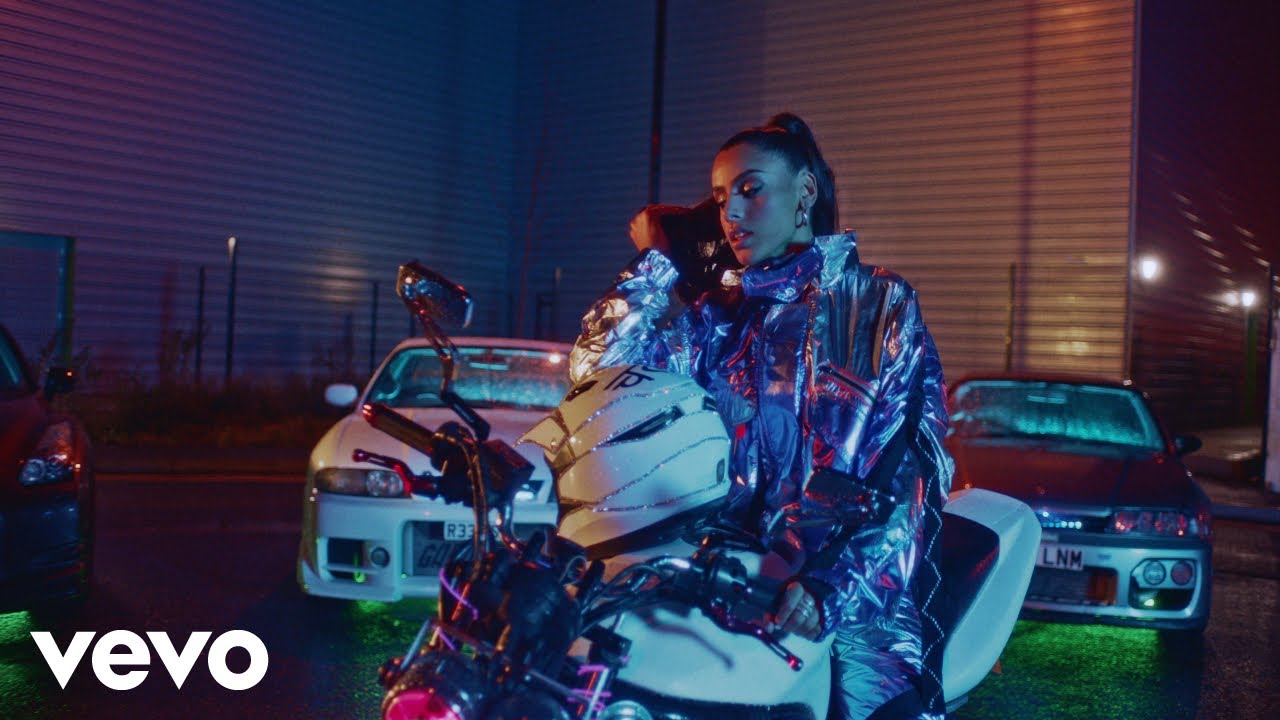 Celina Sharma — Chalo