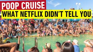 The Cruise from Hell: What Netflix Didn't Explain About the "Poop Cruise" Engineering