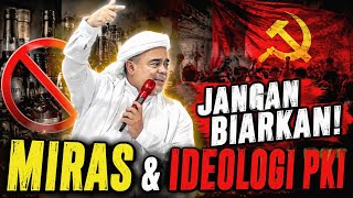 Download lagu Habib Rizieq Tegas Soal Miras & Pemikiran PKI di Maulid Nabi mp3