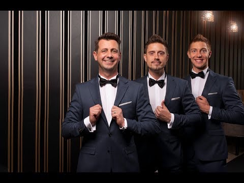 Die 3 Liköre live an Bord der KD