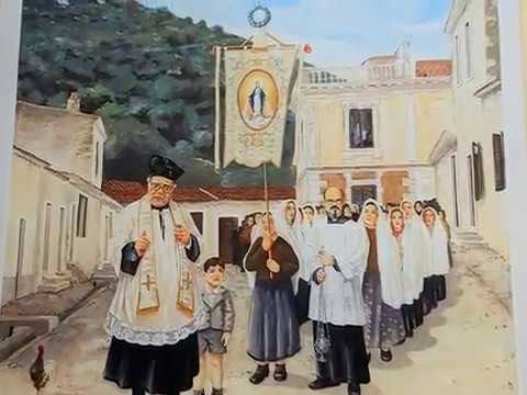 Muros e Cargeghe (SS)