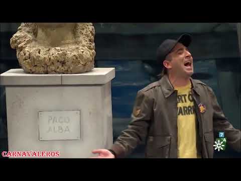 Cuarteto El equipo a minúscula (comando caleti). Final. Tema libre.