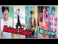 Bhavesh Thakor New Viral Video Bhavesh Thakor Today Viral Tik Tok Video Tiktok Star Dip Gaming