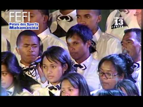 fefi 2013 haleloia, alléluia haendel, halleluia, hallelujah