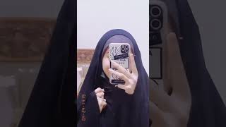 الوحيده لابسه عبايه صديقاتي يتمرن ذبي العبايه ذبي العبايه