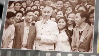 Tấm lòng của Bác với Thương binh liệt sỹ