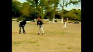 preview picture of video 'Beisbol Bacobampo (jugando en la alameda piratas de campeche)'