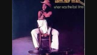 LITTLE BEAVER - CONCRETE JUNGLE