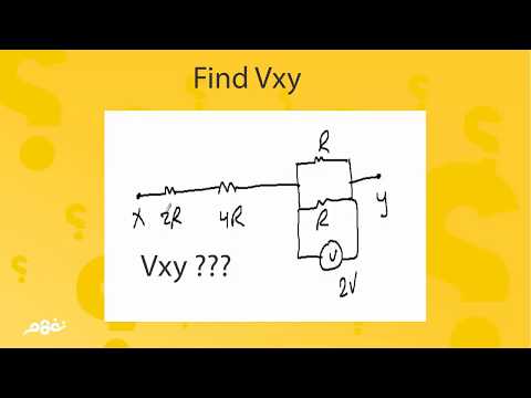 ohms law for closed circuit (part 2) - فيزياء لغات - للثانوية العامة -  المنهج المصري - نفهمphysics