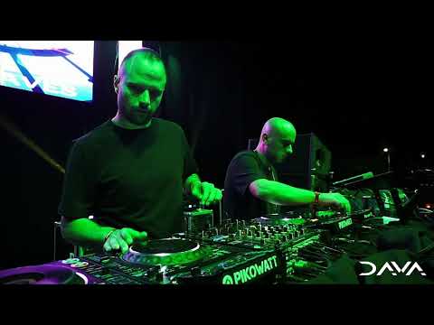 ArtSlaves @ DAVA Festival 2019 (Sighisoara / Romania) - official video