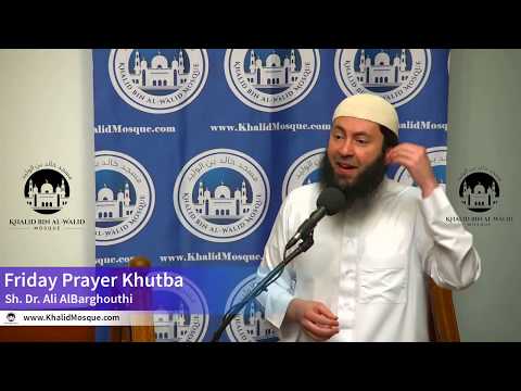 Seek what Benefits You: The Path to Ihsan