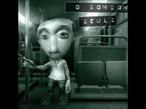 G Bonson - Seuls