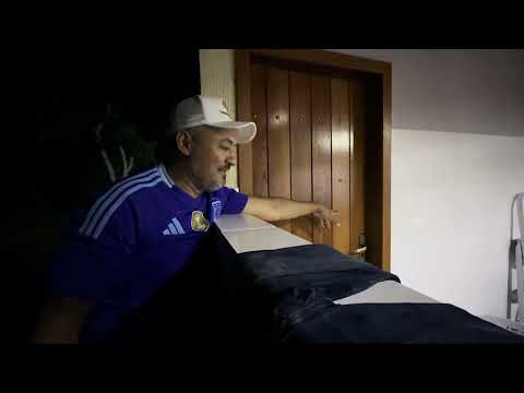 CHARLLES ACORDA TIRINGA PELA SEGUNDA VEZ NA NOITE 😂 | COMÉDIA SELVAGEM