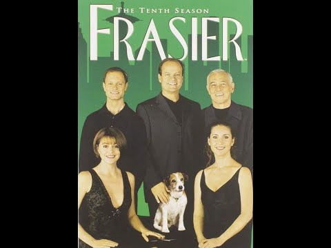 Frasier Season 10 Top 10 Episodes