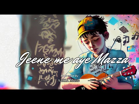 Jeene Mein Aye Maza(Cover) | Ankur Tewari | Mikey McCleary | Ranvir Singh 