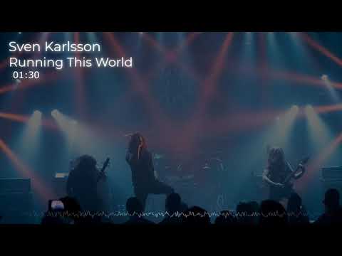 Sven Karlsson - Running This World