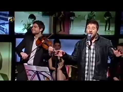 Јоце Панов и Илија Филиповски - Кажи ми, речи ми