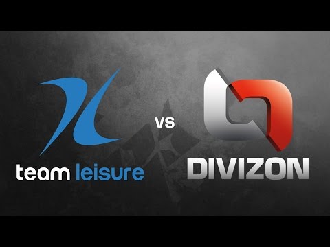 LeiSuRe vs. DIVIZON - Spieltag 7, 99Damage Liga Saison #5