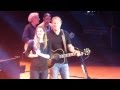 Kevin Costner & Modern West with Lily Costner - Let Me Be The One - Warren Ohio