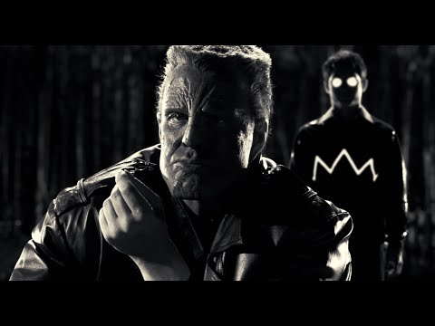 when you hire the author to direct the movie