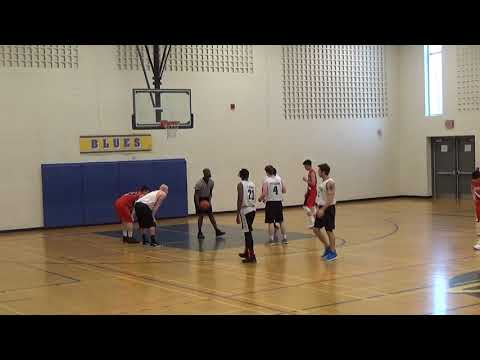 2018 TCBL Spring League vs Savas Play off