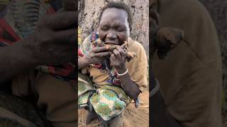 Download lagu This is So incredible delicious, Never Miss This Traditional Food #africa #villagelife #animals mp3