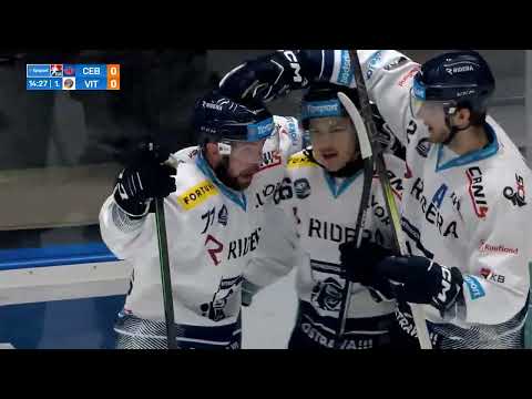 TELH 2023/2024: Top 5 Gólů - 26. 12. 2023 - 2. 1. 2024