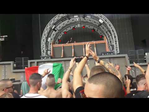 Noize suppressor live dominator 2016